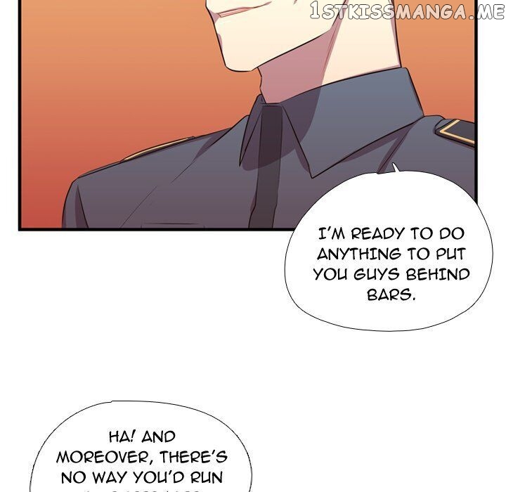 I Need Romance chapter 65 - page 60
