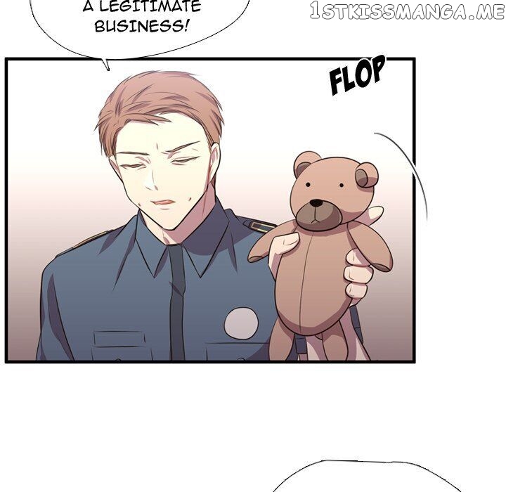 I Need Romance chapter 65 - page 61