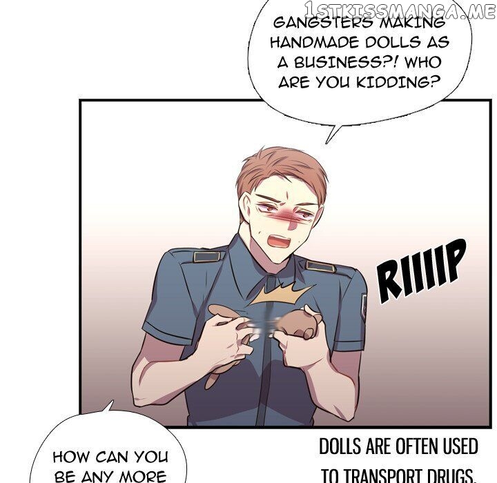 I Need Romance chapter 65 - page 62