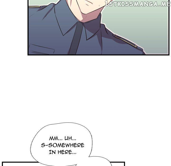 I Need Romance chapter 65 - page 65