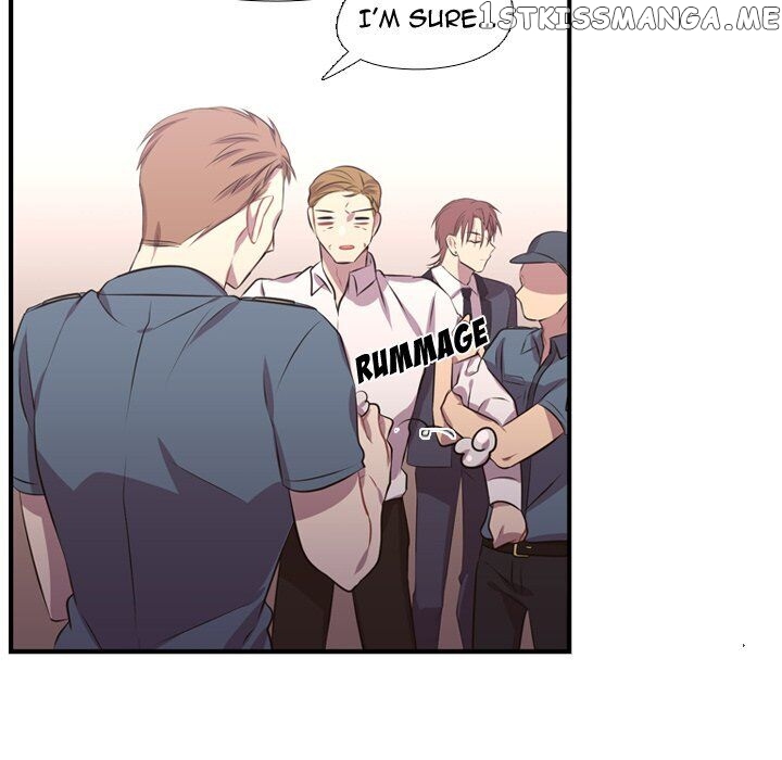 I Need Romance chapter 65 - page 66