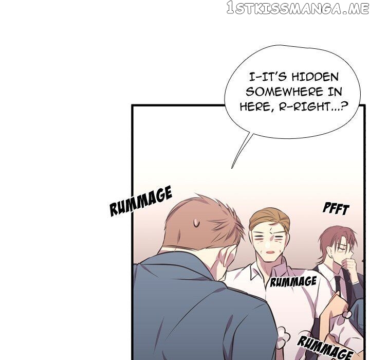 I Need Romance chapter 65 - page 67