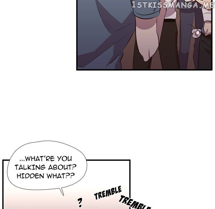 I Need Romance chapter 65 - page 68
