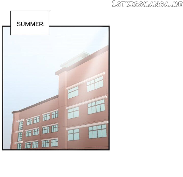 I Need Romance chapter 65 - page 7