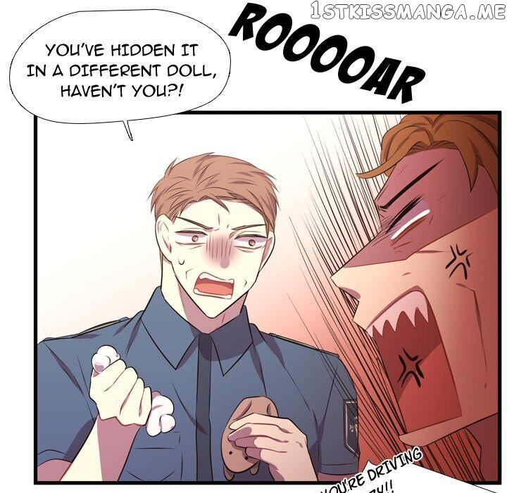 I Need Romance chapter 65 - page 70