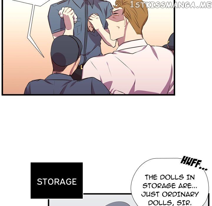 I Need Romance chapter 65 - page 72