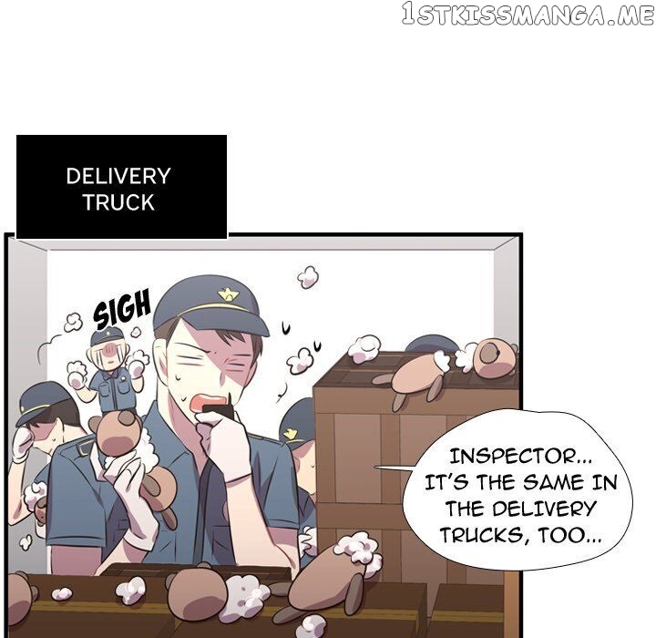 I Need Romance chapter 65 - page 74