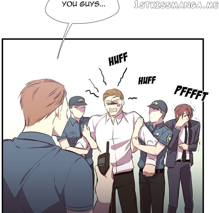 I Need Romance chapter 65 - page 77