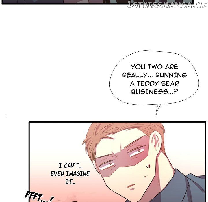 I Need Romance chapter 65 - page 78