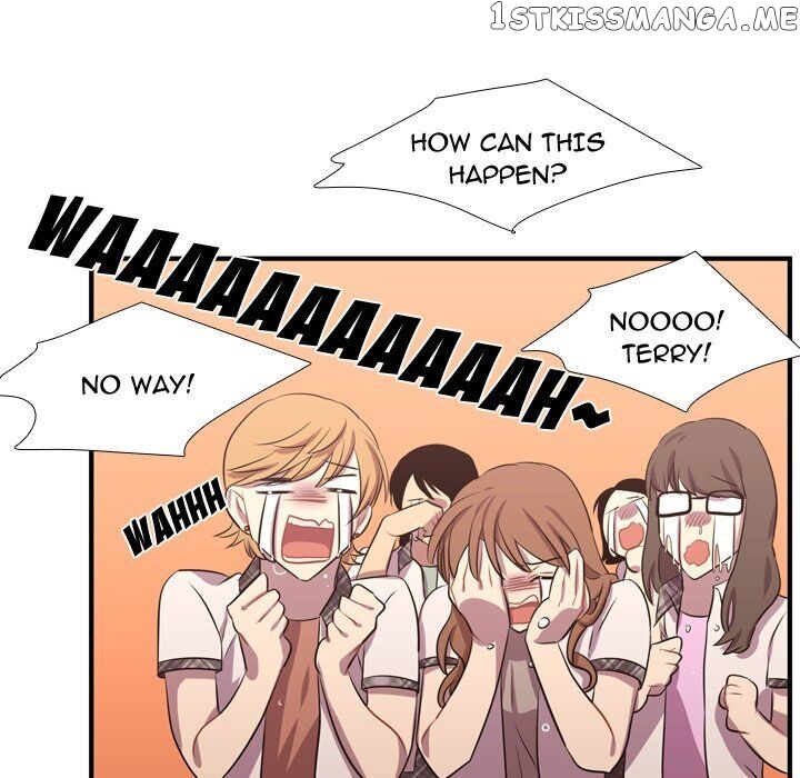 I Need Romance chapter 65 - page 8