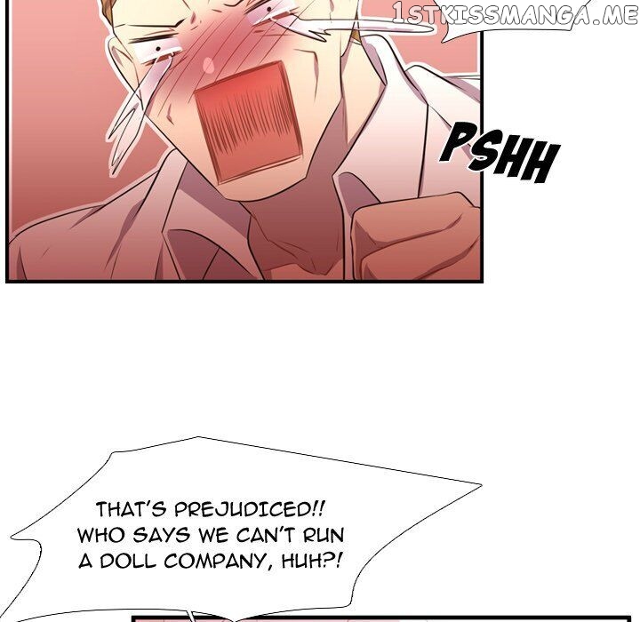I Need Romance chapter 65 - page 80