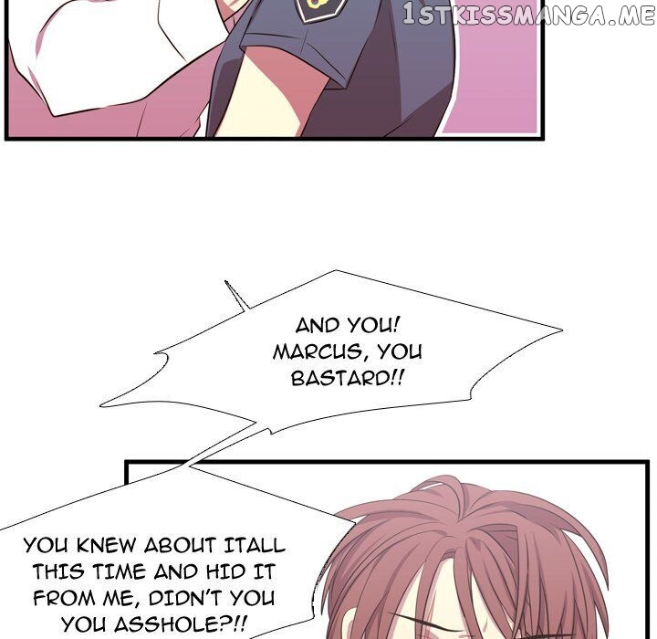 I Need Romance chapter 65 - page 83