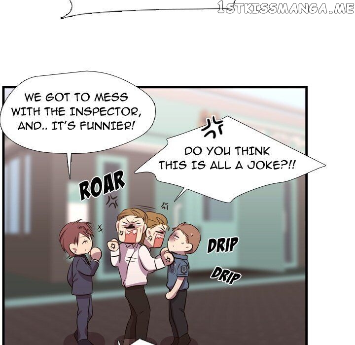 I Need Romance chapter 65 - page 85