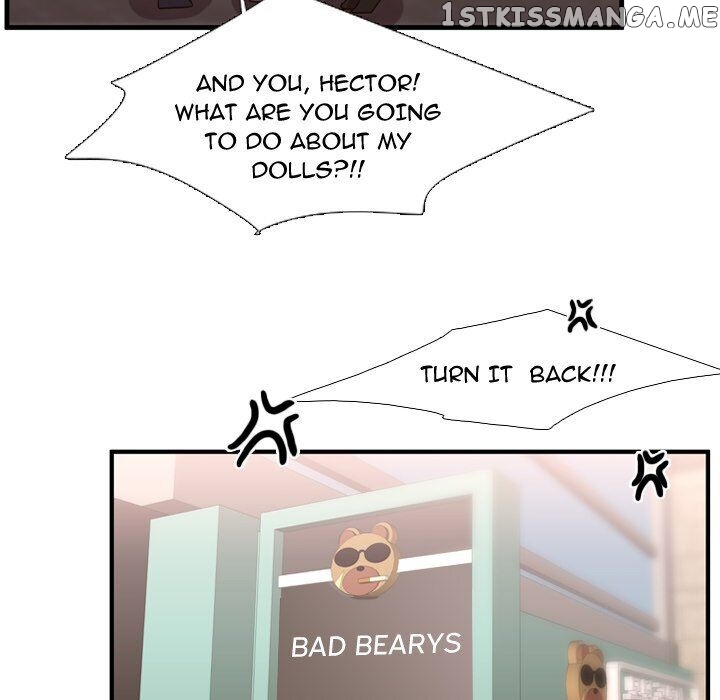 I Need Romance chapter 65 - page 86