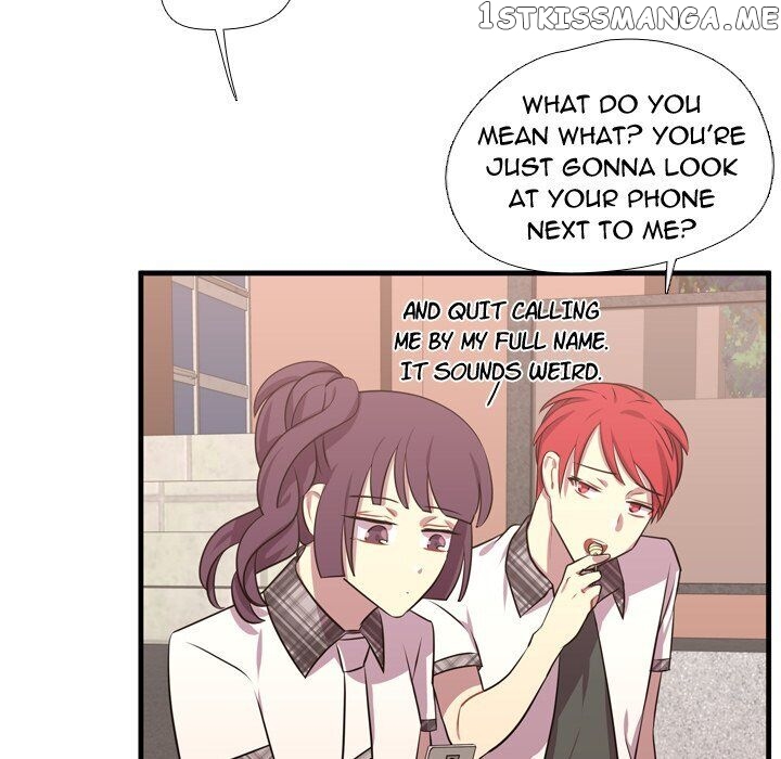 I Need Romance chapter 65 - page 89