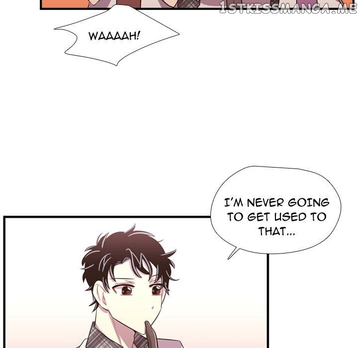 I Need Romance chapter 65 - page 9