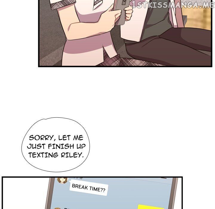 I Need Romance chapter 65 - page 90