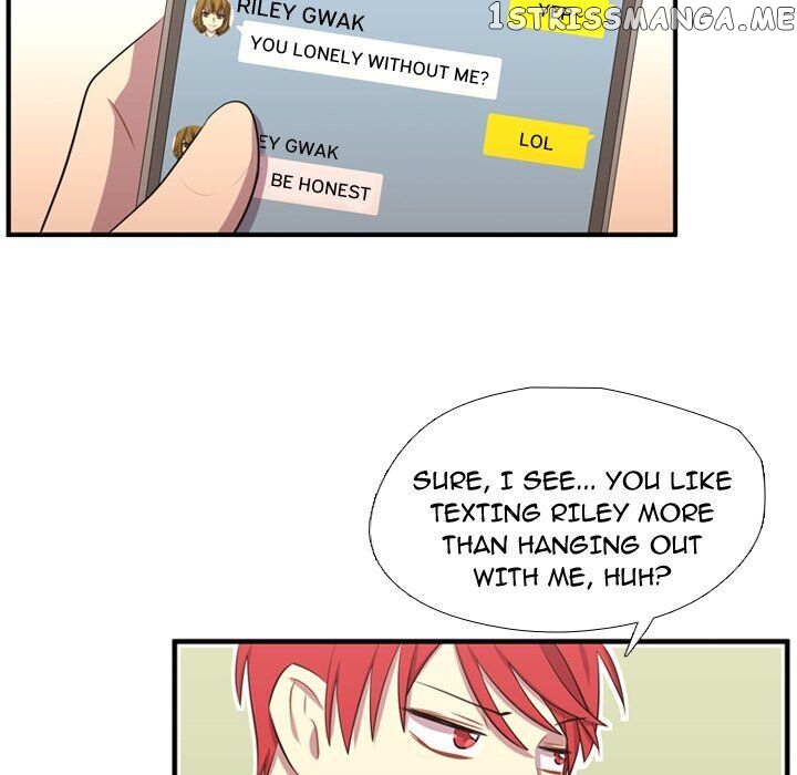 I Need Romance chapter 65 - page 91