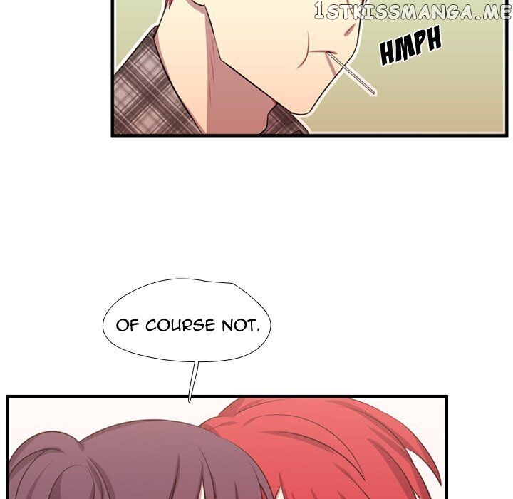 I Need Romance chapter 65 - page 92