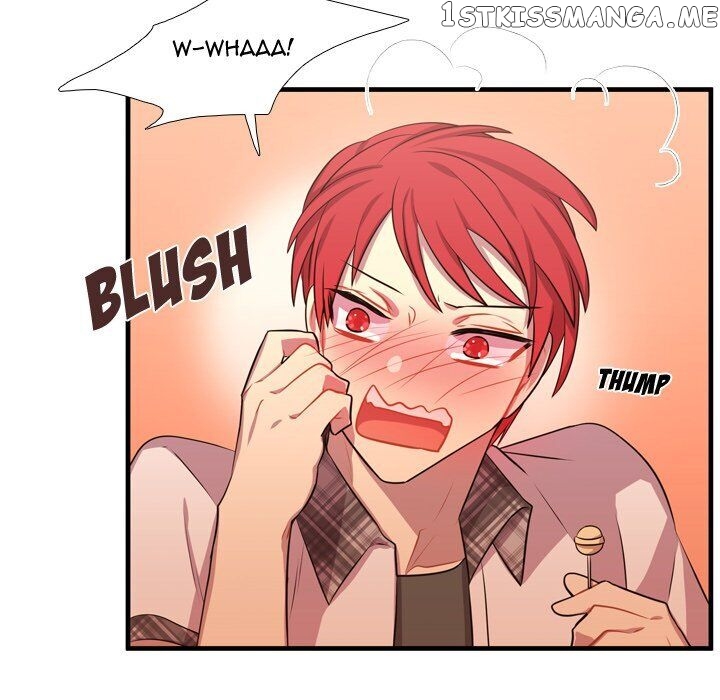 I Need Romance chapter 65 - page 94