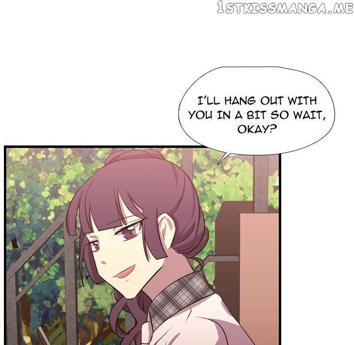 I Need Romance chapter 65 - page 95