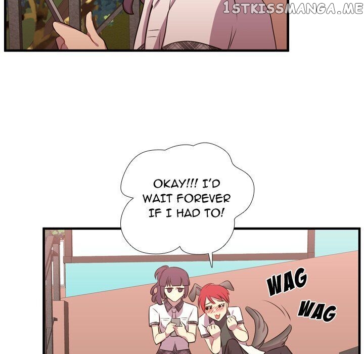 I Need Romance chapter 65 - page 96