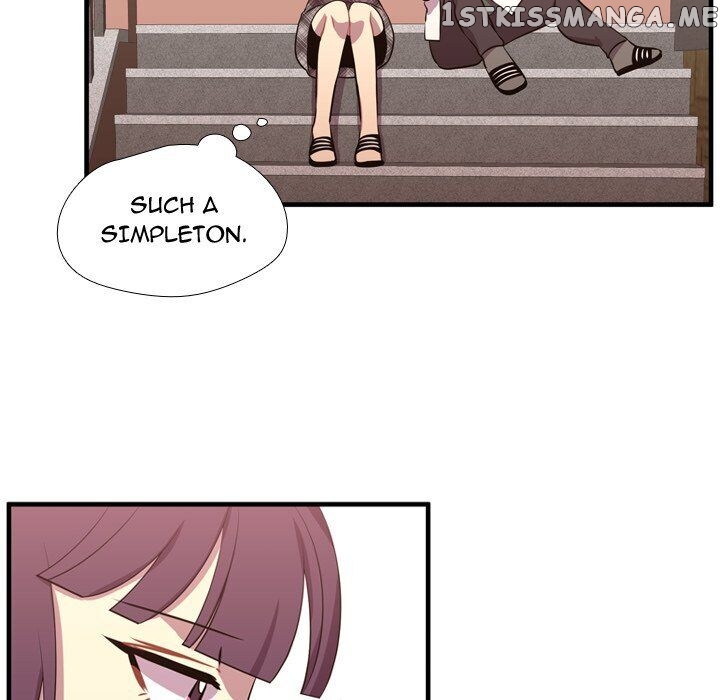 I Need Romance chapter 65 - page 97