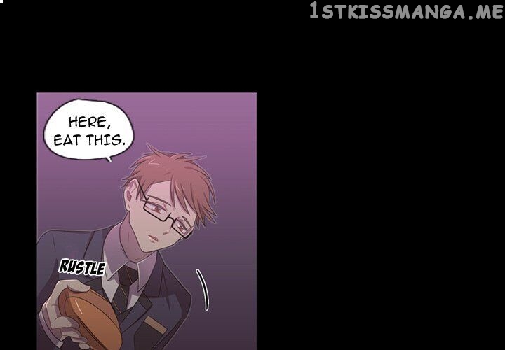 I Need Romance chapter 30 - page 1