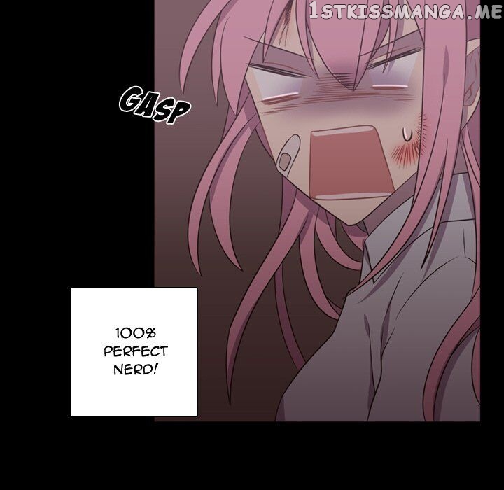 I Need Romance chapter 30 - page 11