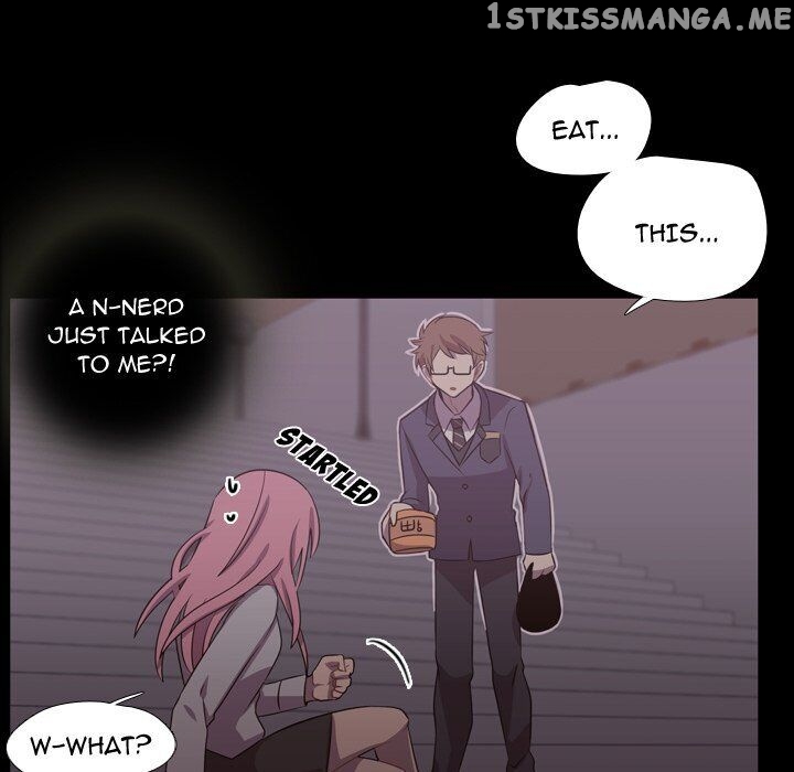 I Need Romance chapter 30 - page 12