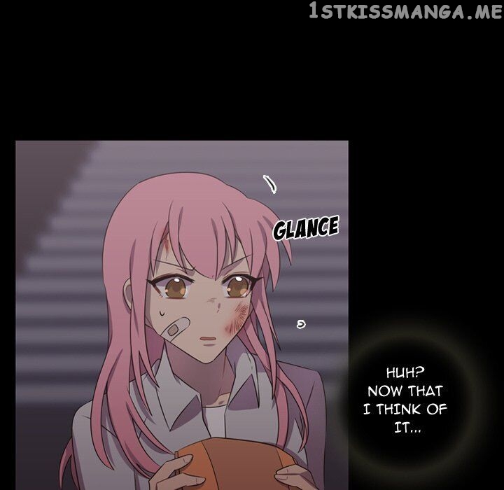 I Need Romance chapter 30 - page 19