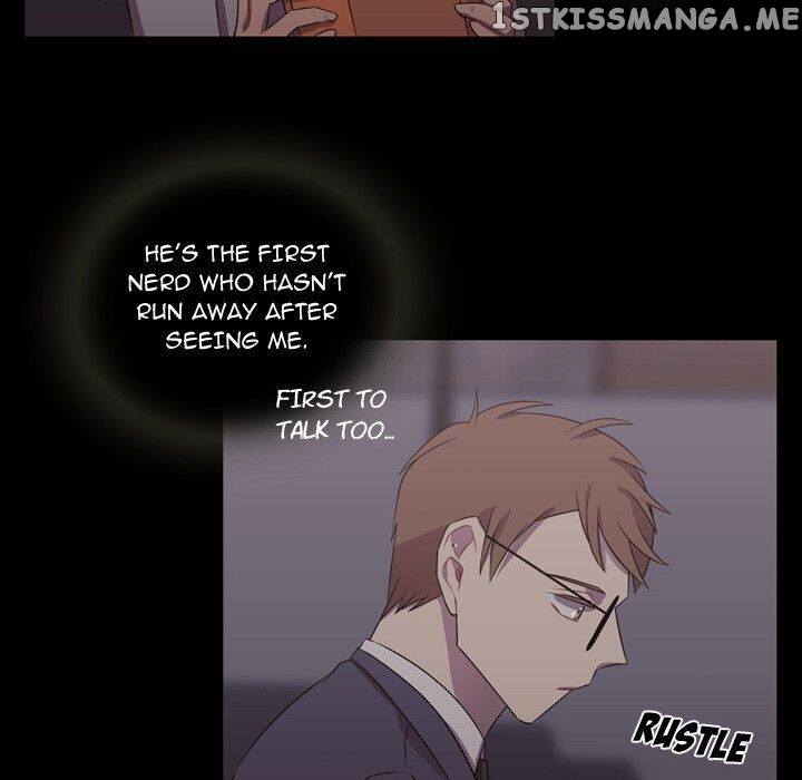 I Need Romance chapter 30 - page 20