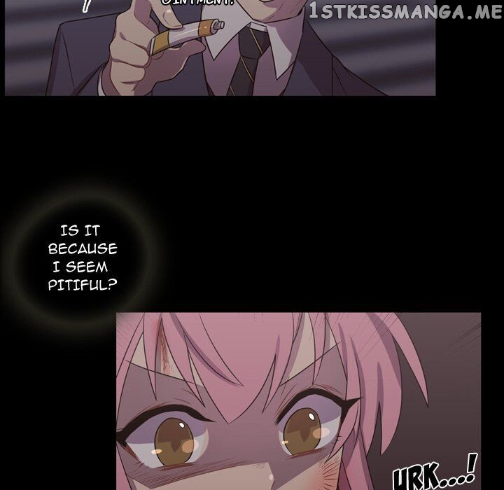 I Need Romance chapter 30 - page 22