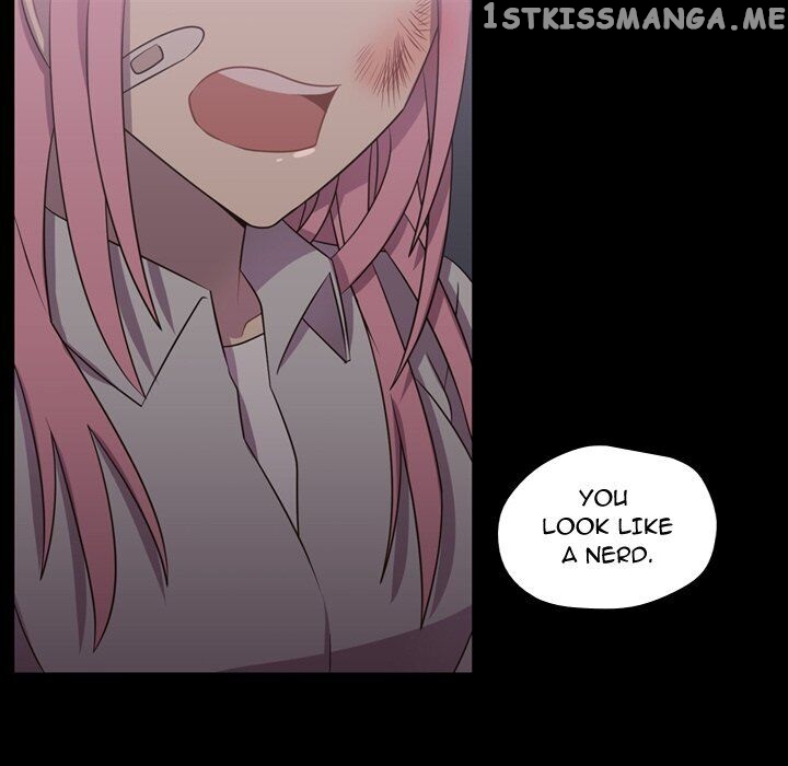 I Need Romance chapter 30 - page 25