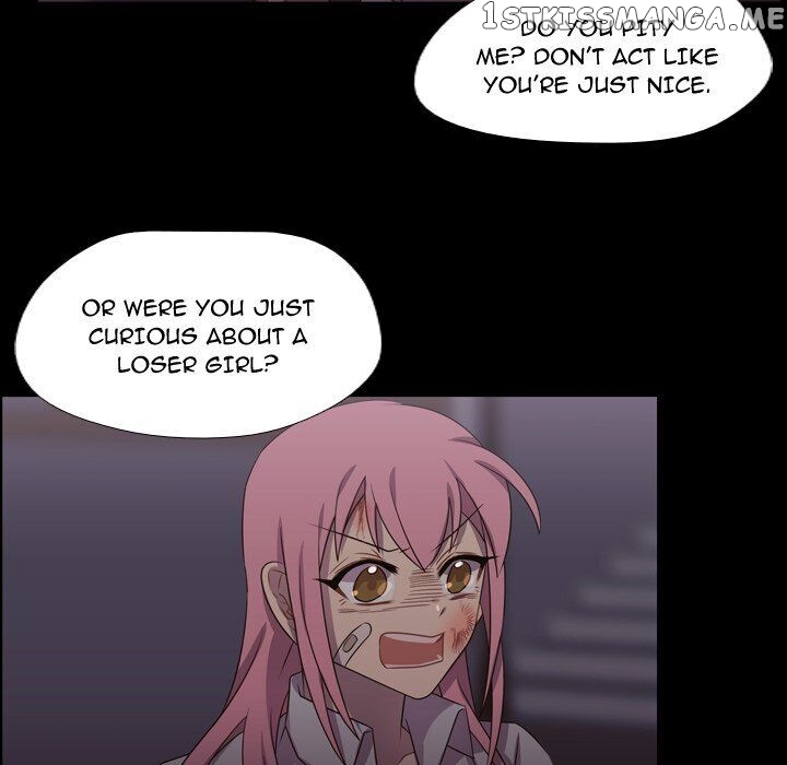 I Need Romance chapter 30 - page 27