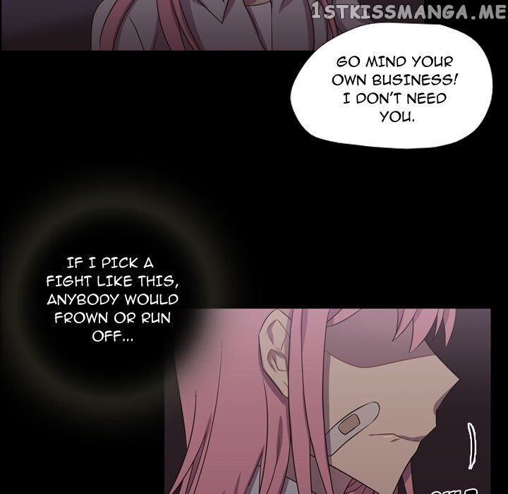I Need Romance chapter 30 - page 28