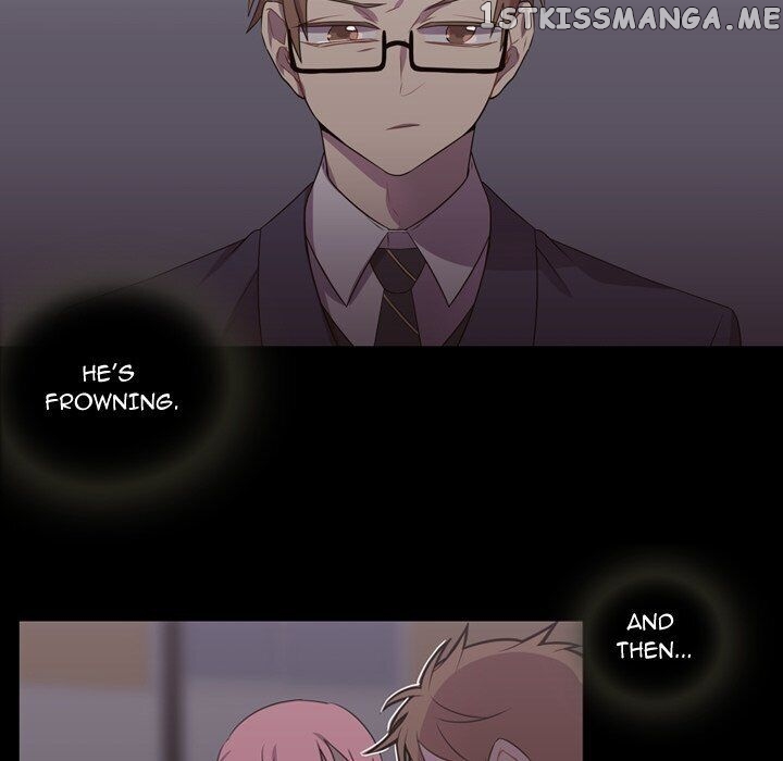 I Need Romance chapter 30 - page 30