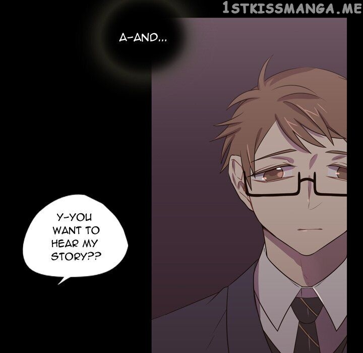 I Need Romance chapter 30 - page 39