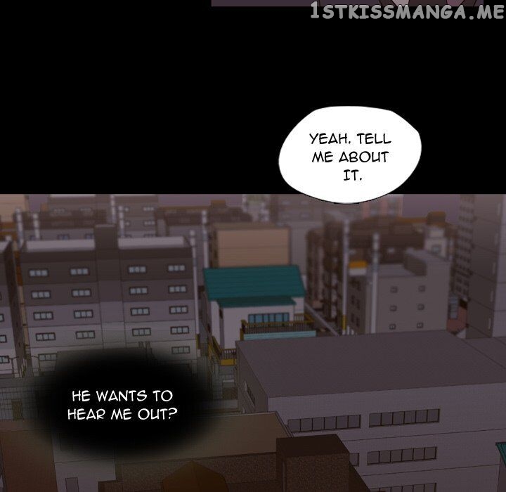 I Need Romance chapter 30 - page 40