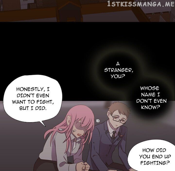 I Need Romance chapter 30 - page 41