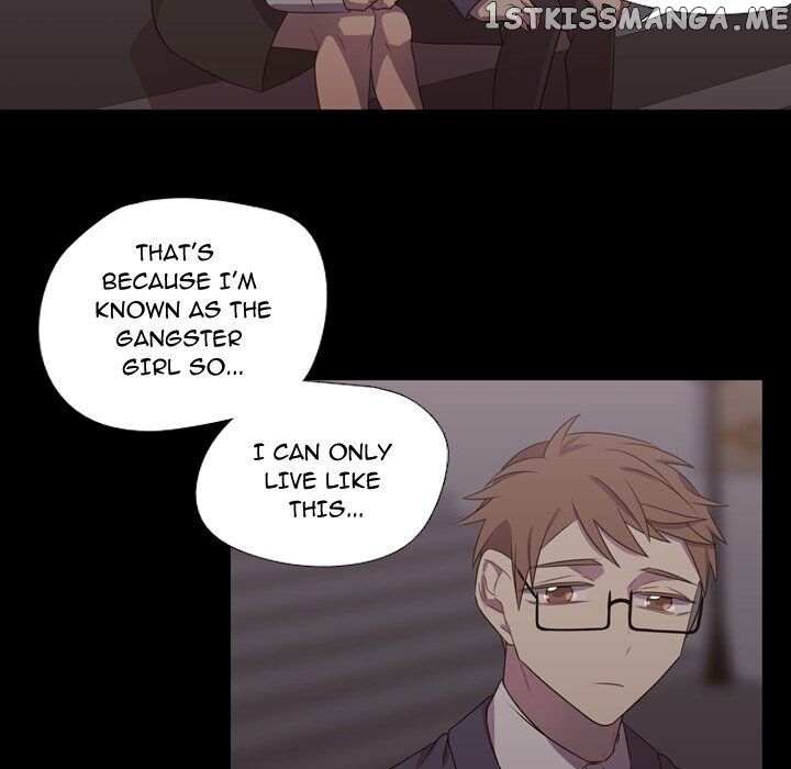 I Need Romance chapter 30 - page 42