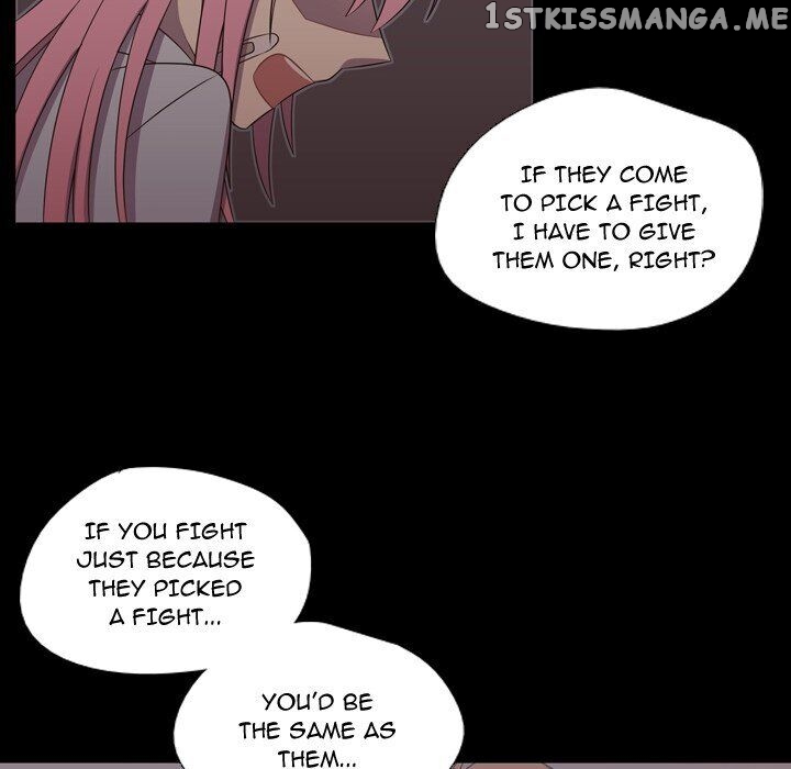 I Need Romance chapter 30 - page 44