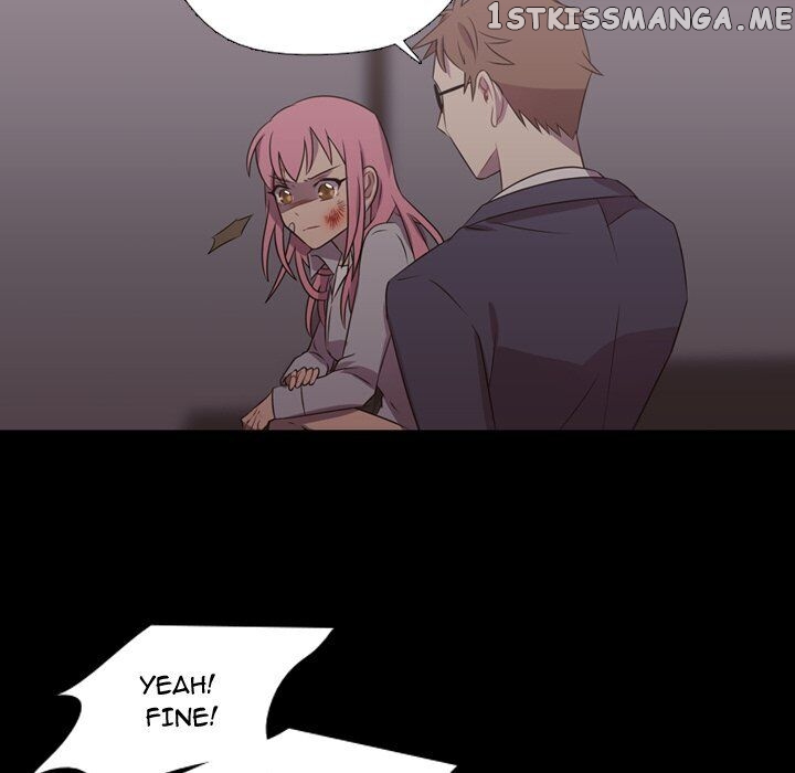 I Need Romance chapter 30 - page 45