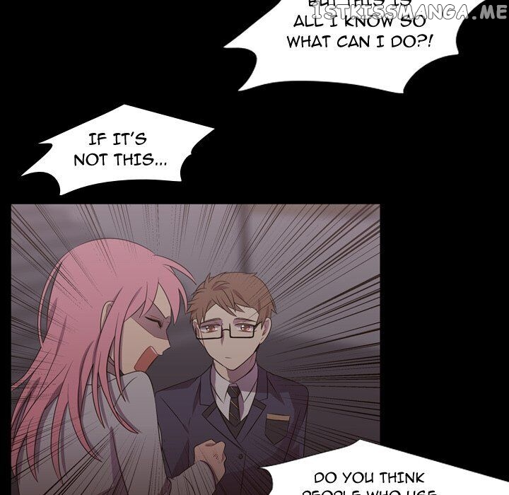 I Need Romance chapter 30 - page 47