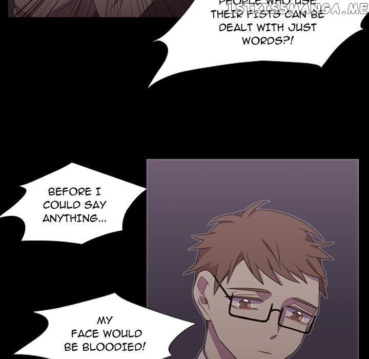 I Need Romance chapter 30 - page 48