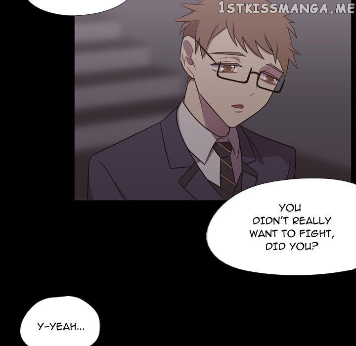 I Need Romance chapter 30 - page 58