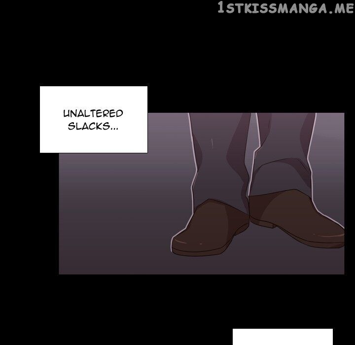I Need Romance chapter 30 - page 7