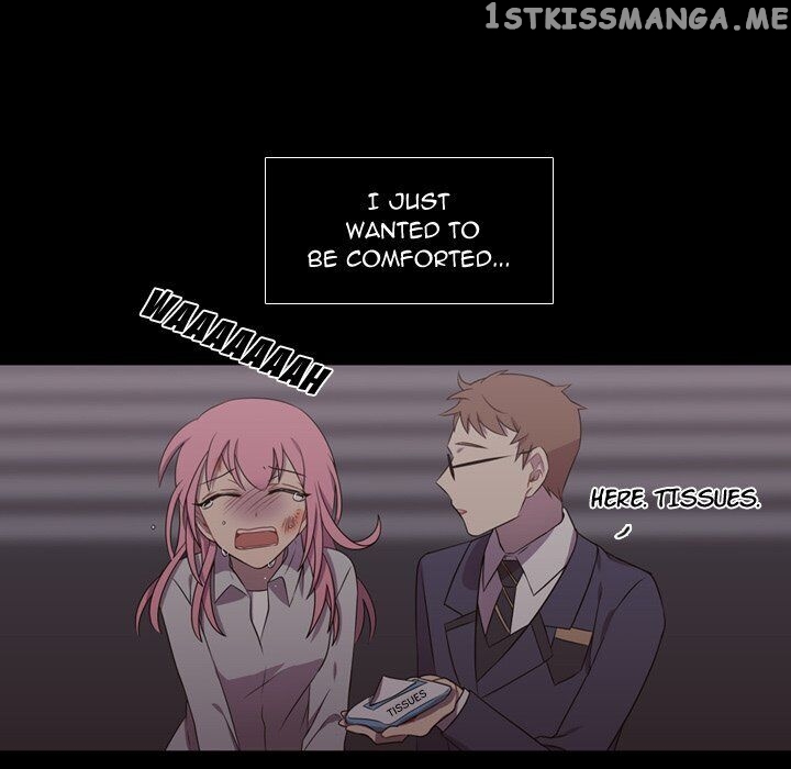 I Need Romance chapter 30 - page 75