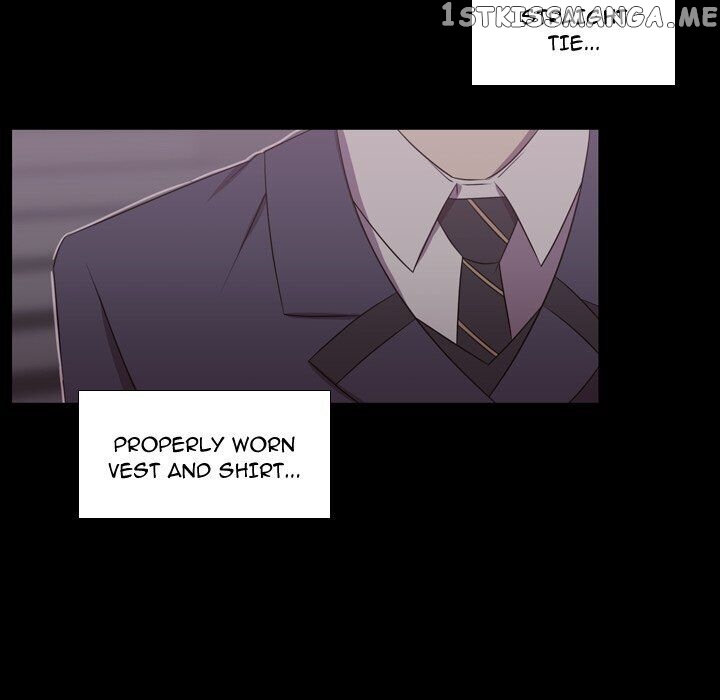 I Need Romance chapter 30 - page 8