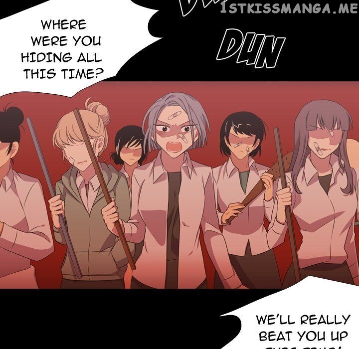 I Need Romance chapter 30 - page 85